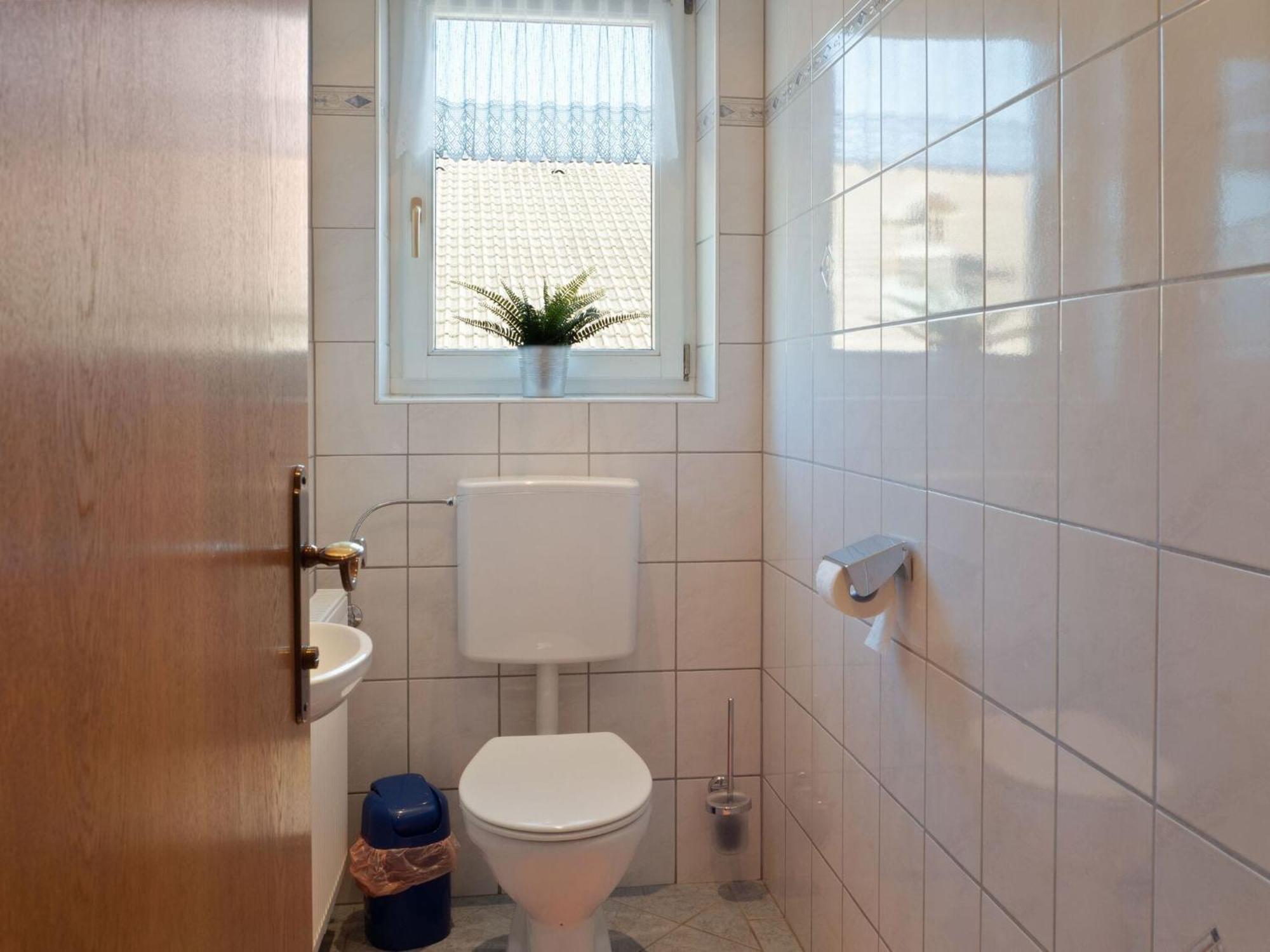 Lovely Apartment With Terrace In Fuegenberg Buitenkant foto